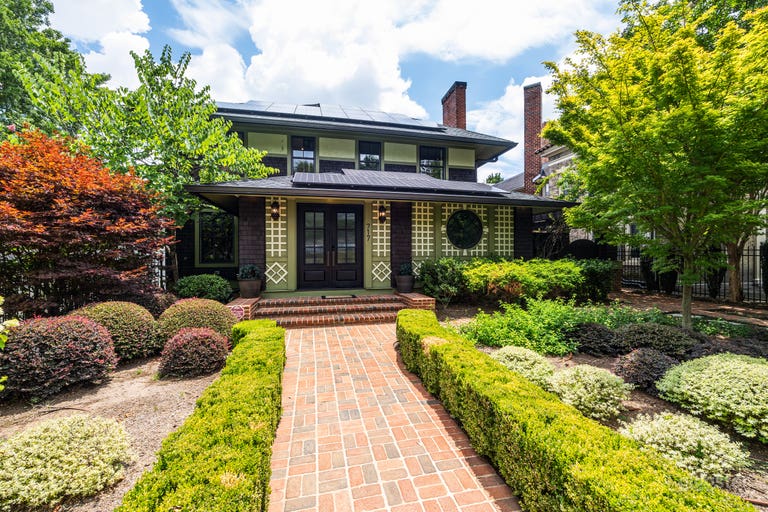  The Willow 1912 Estate 