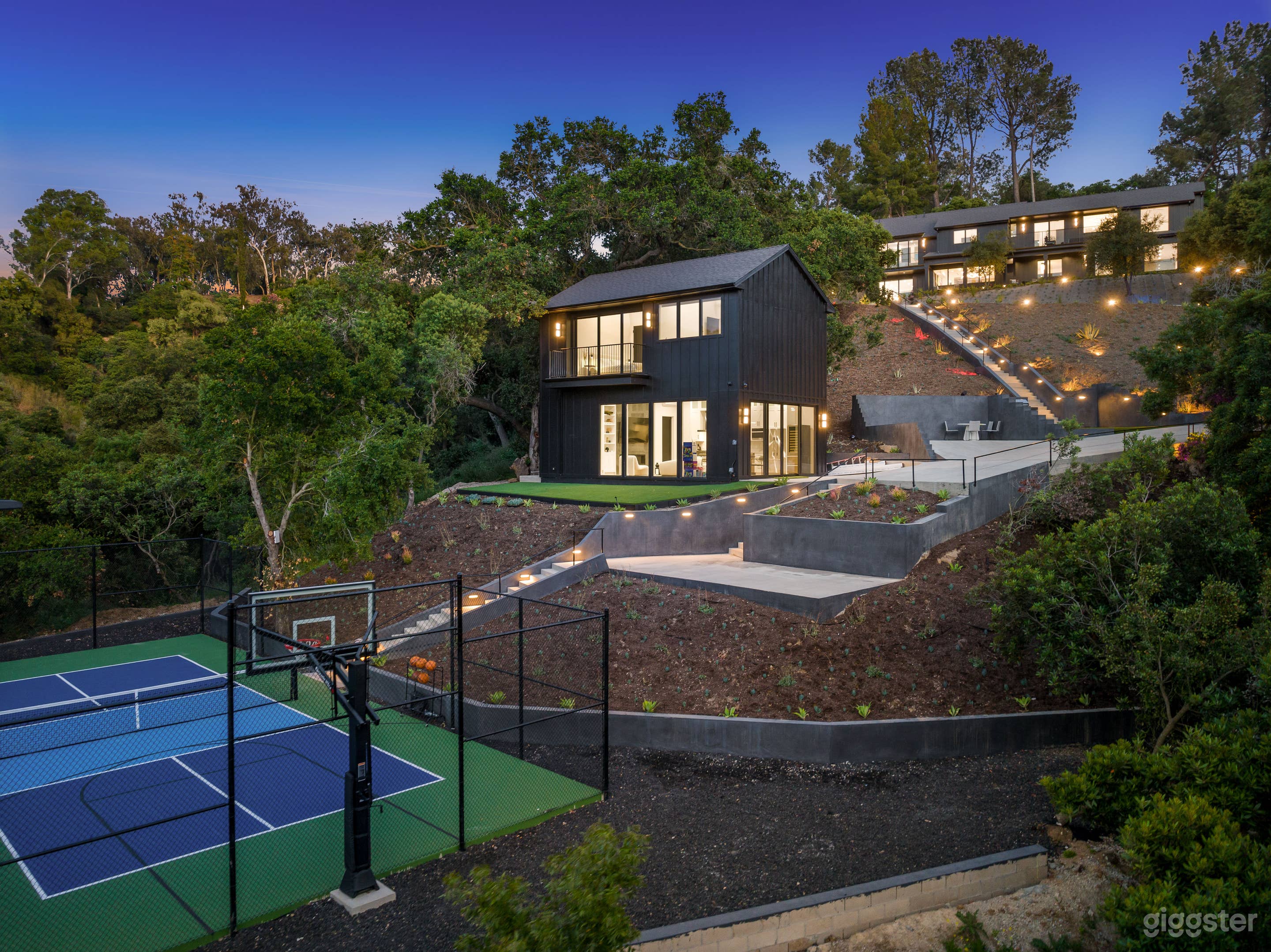 4.5-Acre Hillside Estate w/ 180° Views & Resort Features Photo 3