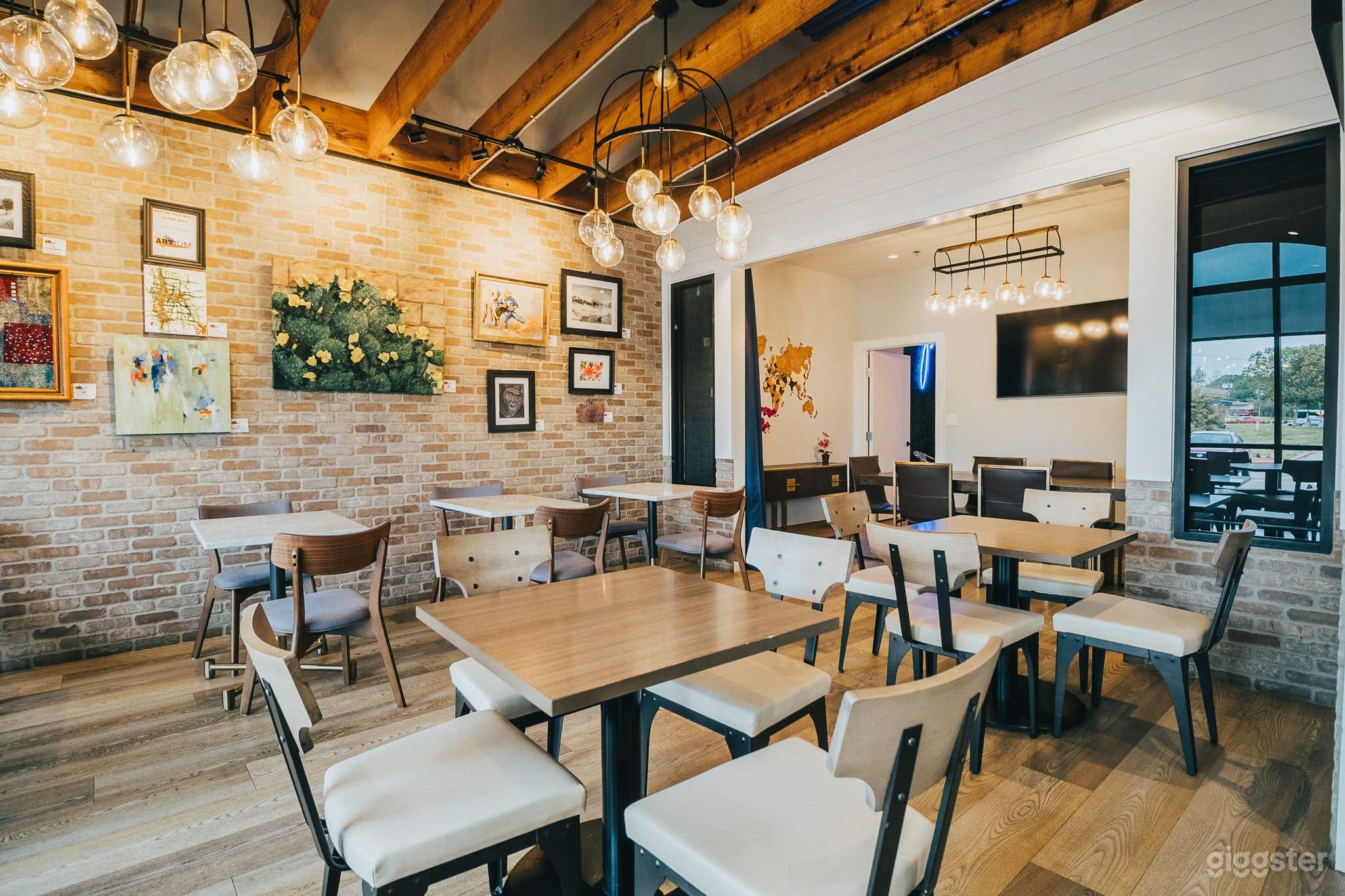 Event + Conference Room, Great for Large Meetings/Events Photo 4