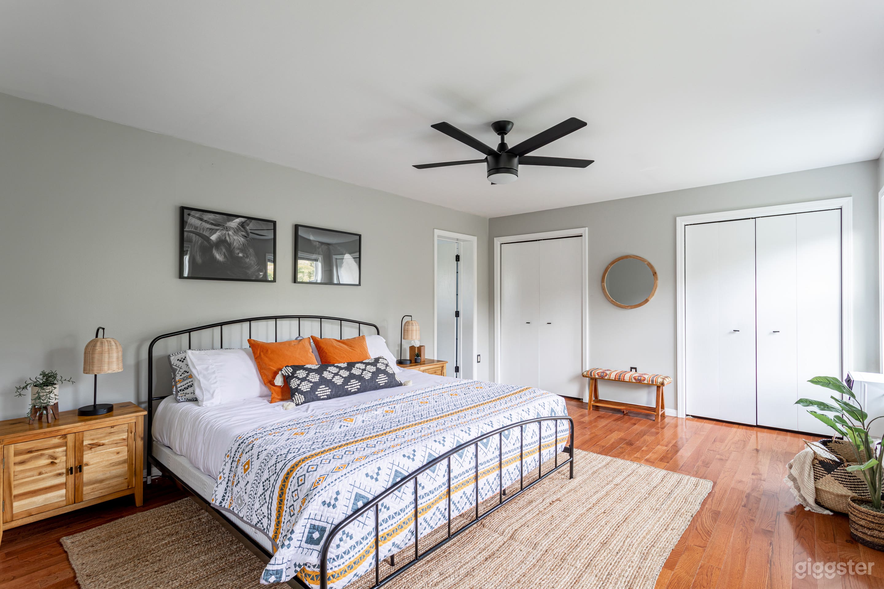 Upstate Country Retreat Photo 3