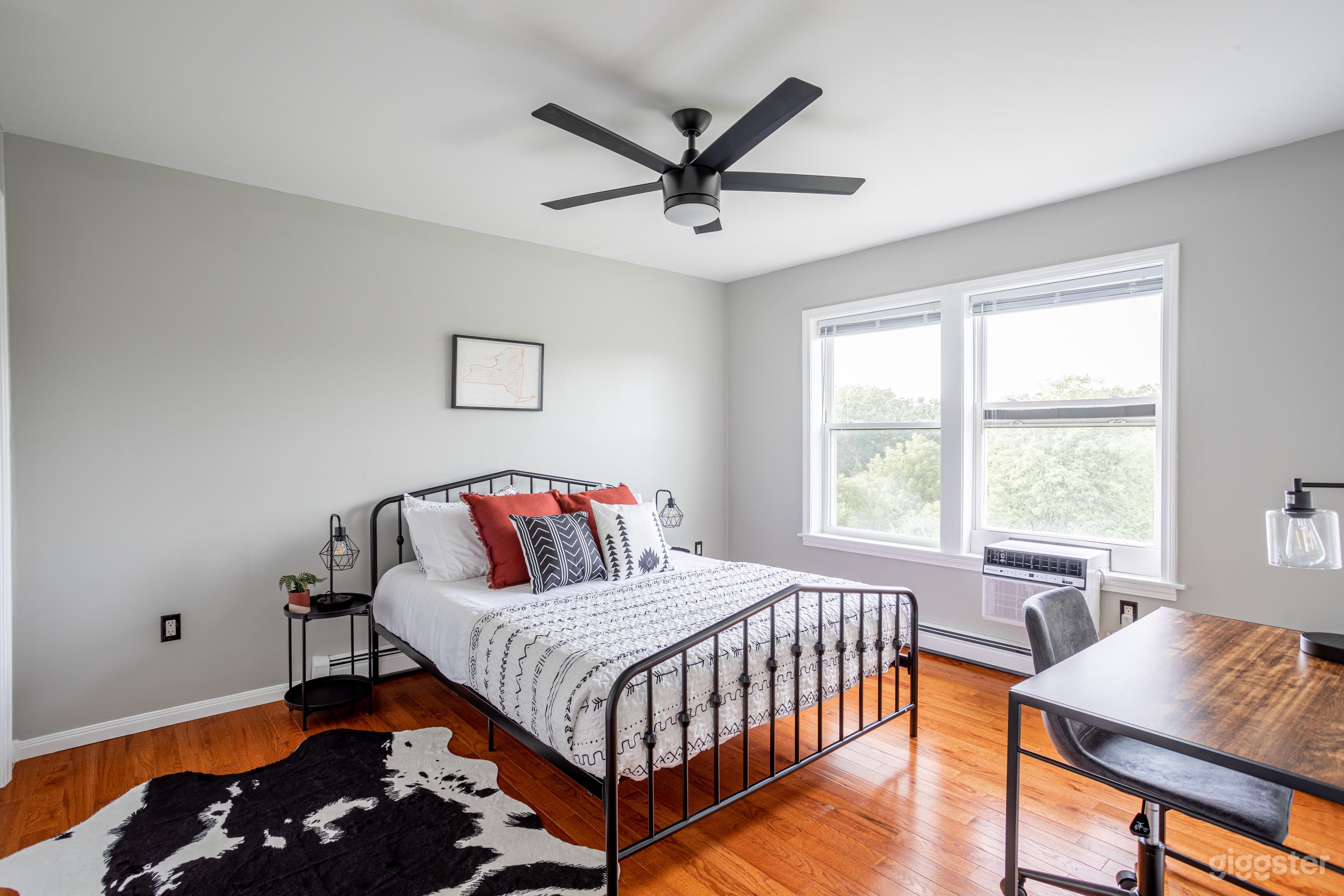 Upstate Country Retreat Photo 4