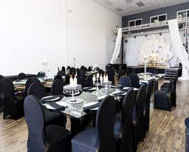 Cheap Small Party Halls in Houston, TX - Affordable Venues Under $500