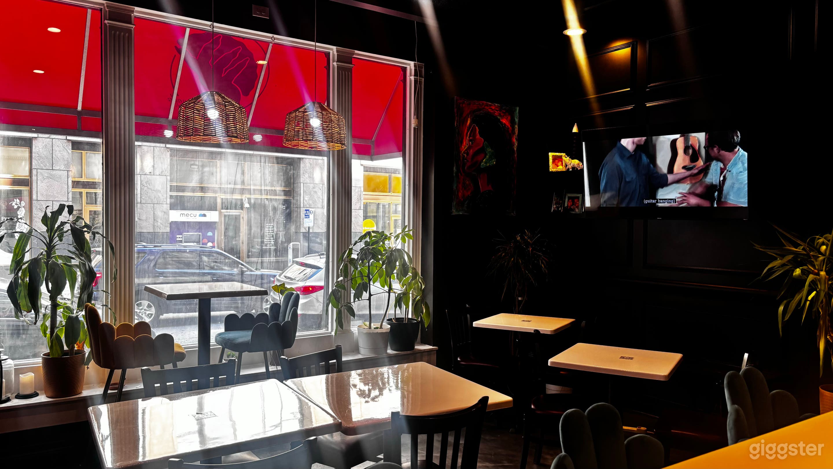 Lux Cultural Space in Downtown Baltimore Photo 1