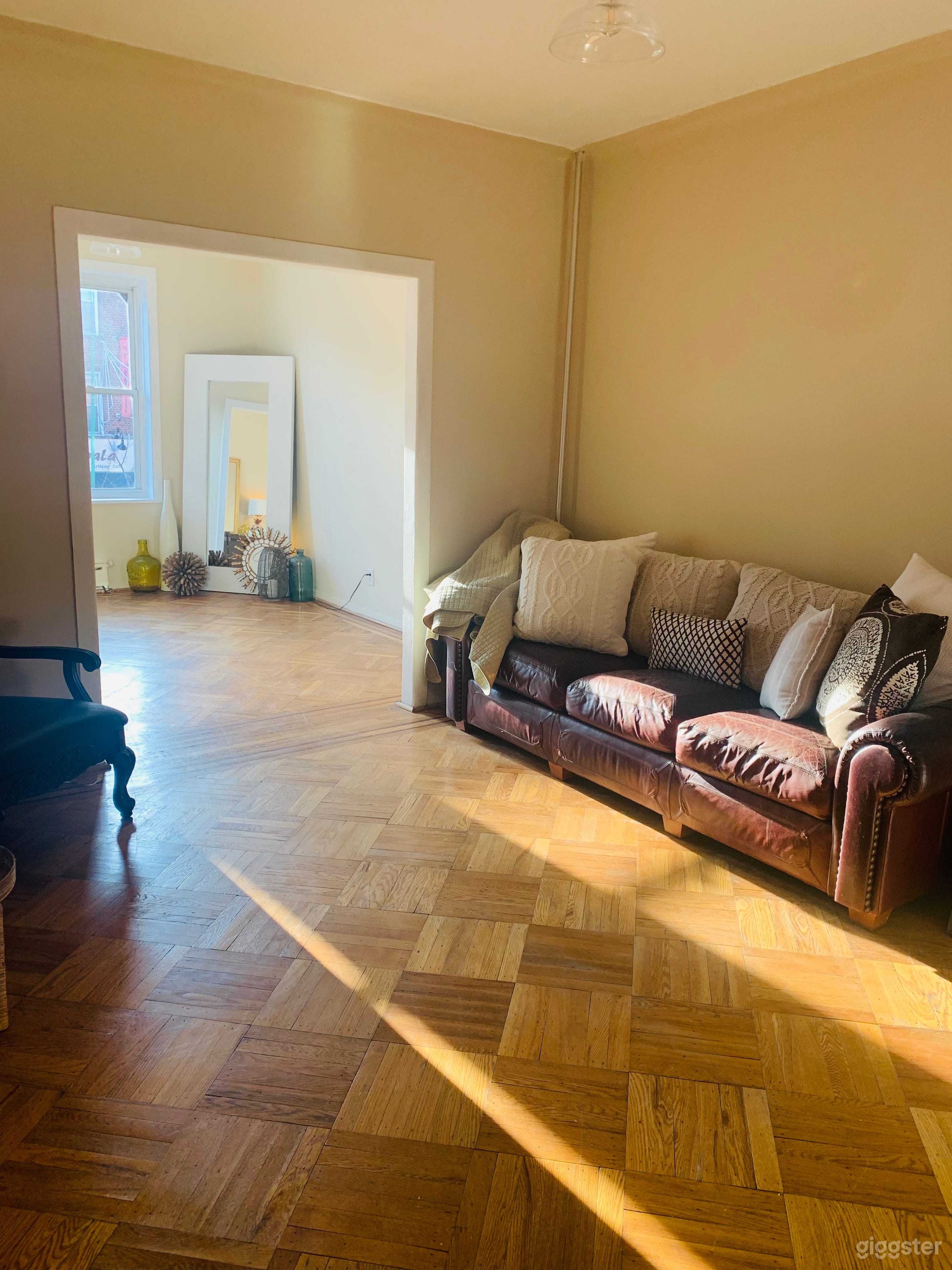 Astoria XL Apt + garden Photo 2