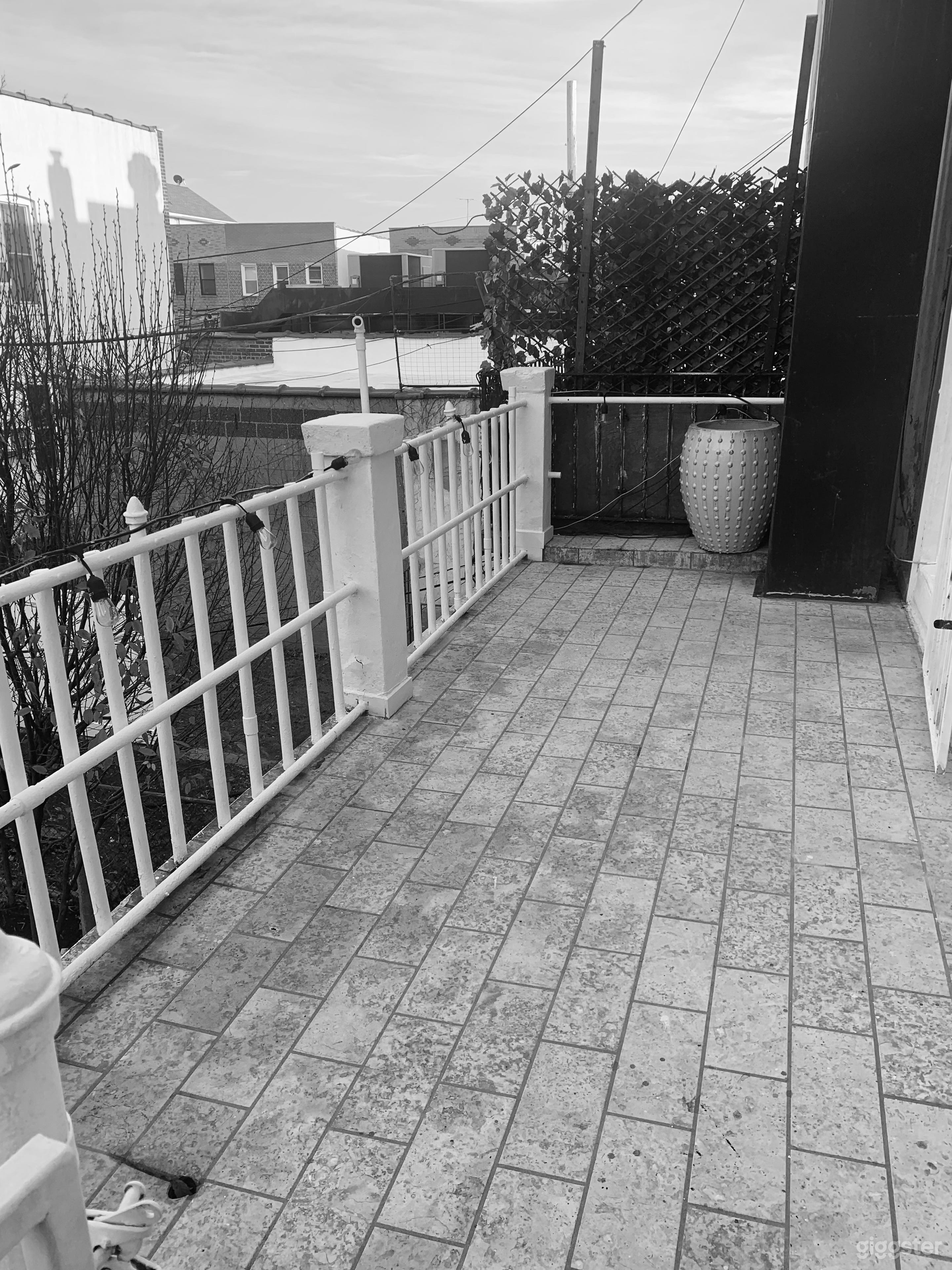 Astoria XL Apt + garden Photo 4