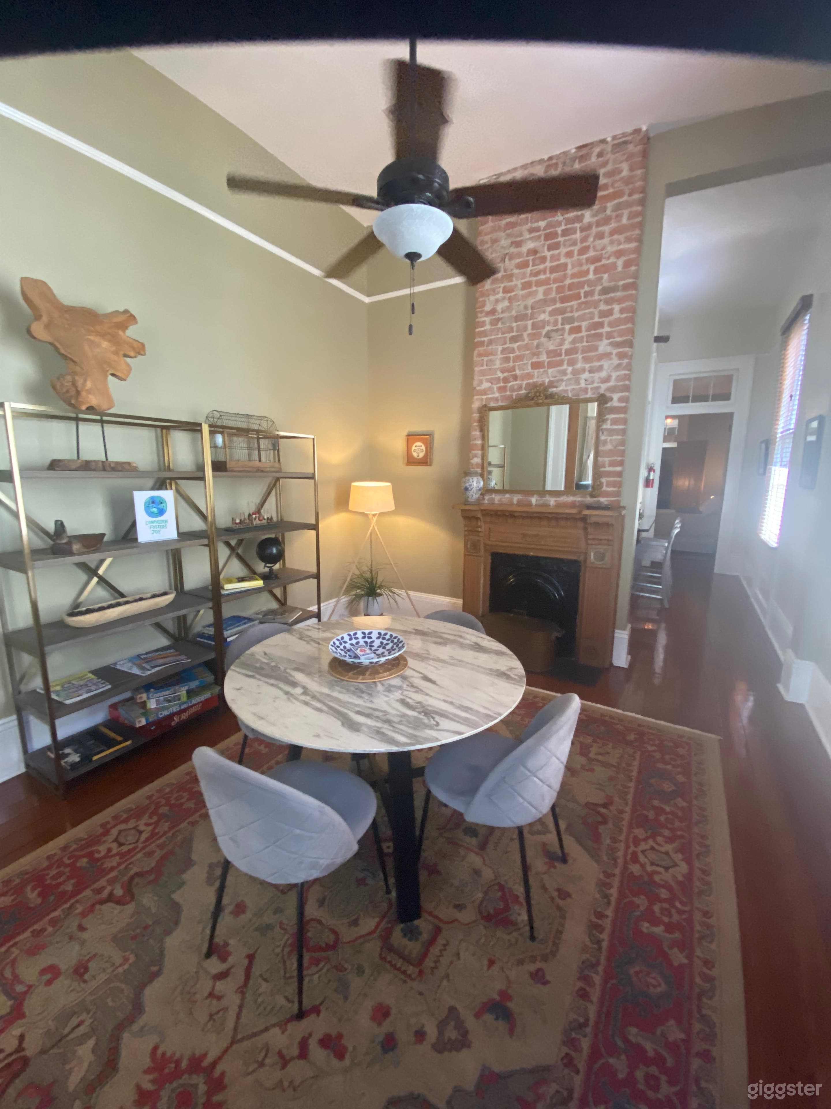 Victorian Charmer Photo 3