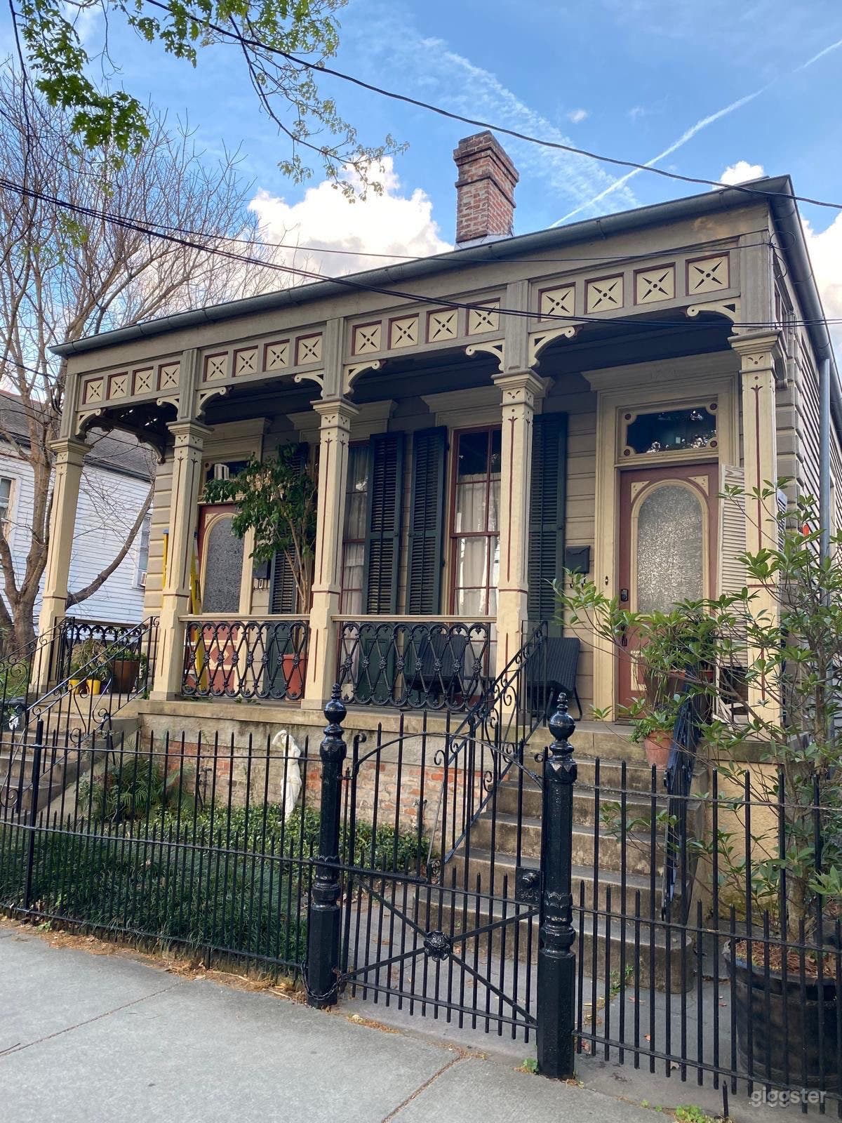 Victorian Charmer Photo 1