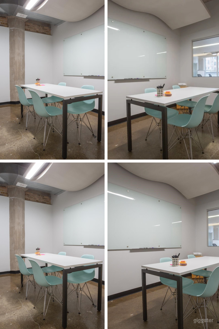  Private Office (3:3) 