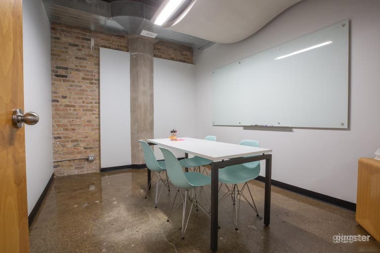  Private Office (3:3) 