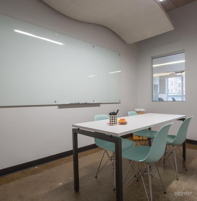  Private Office (3:3) 