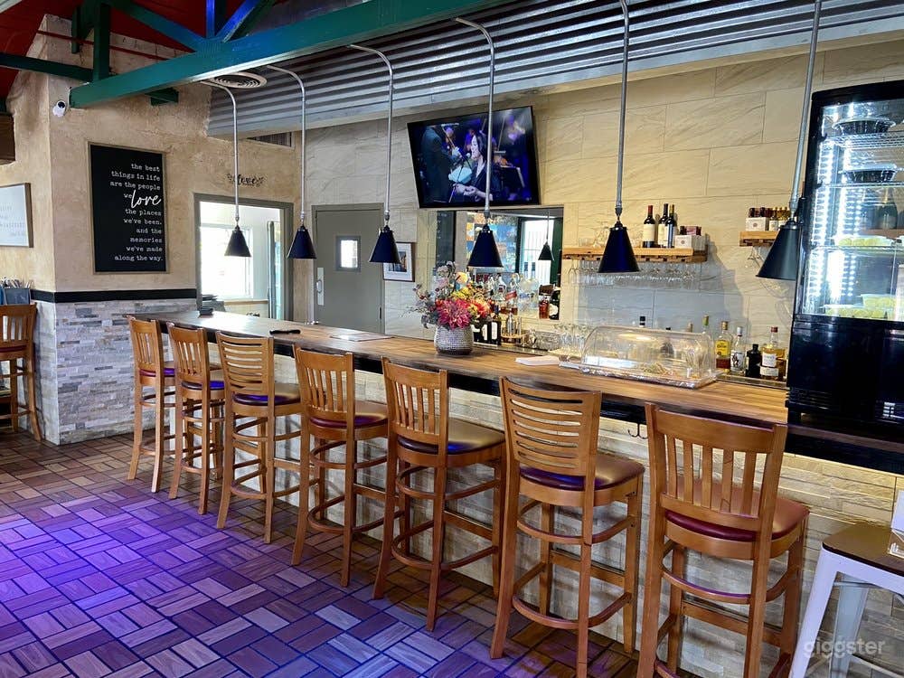 Lebanese/Mediterranean Restaurant in Tucson Photo 2