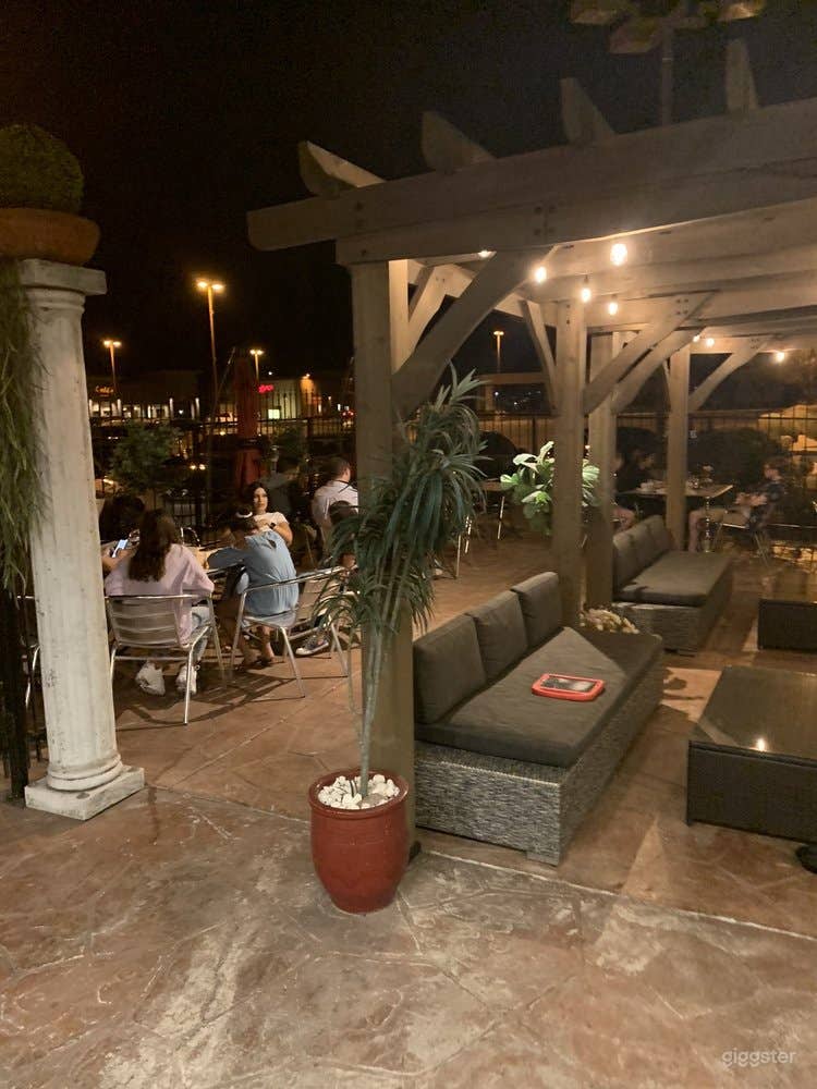  Lebanese/Mediterranean Restaurant in Tucson 