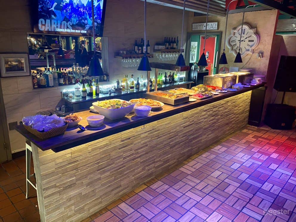 Lebanese/Mediterranean Restaurant in Tucson Photo 3