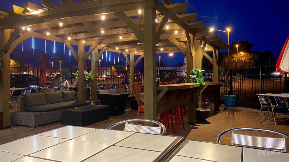 Lebanese/Mediterranean Restaurant in Tucson Photo 1