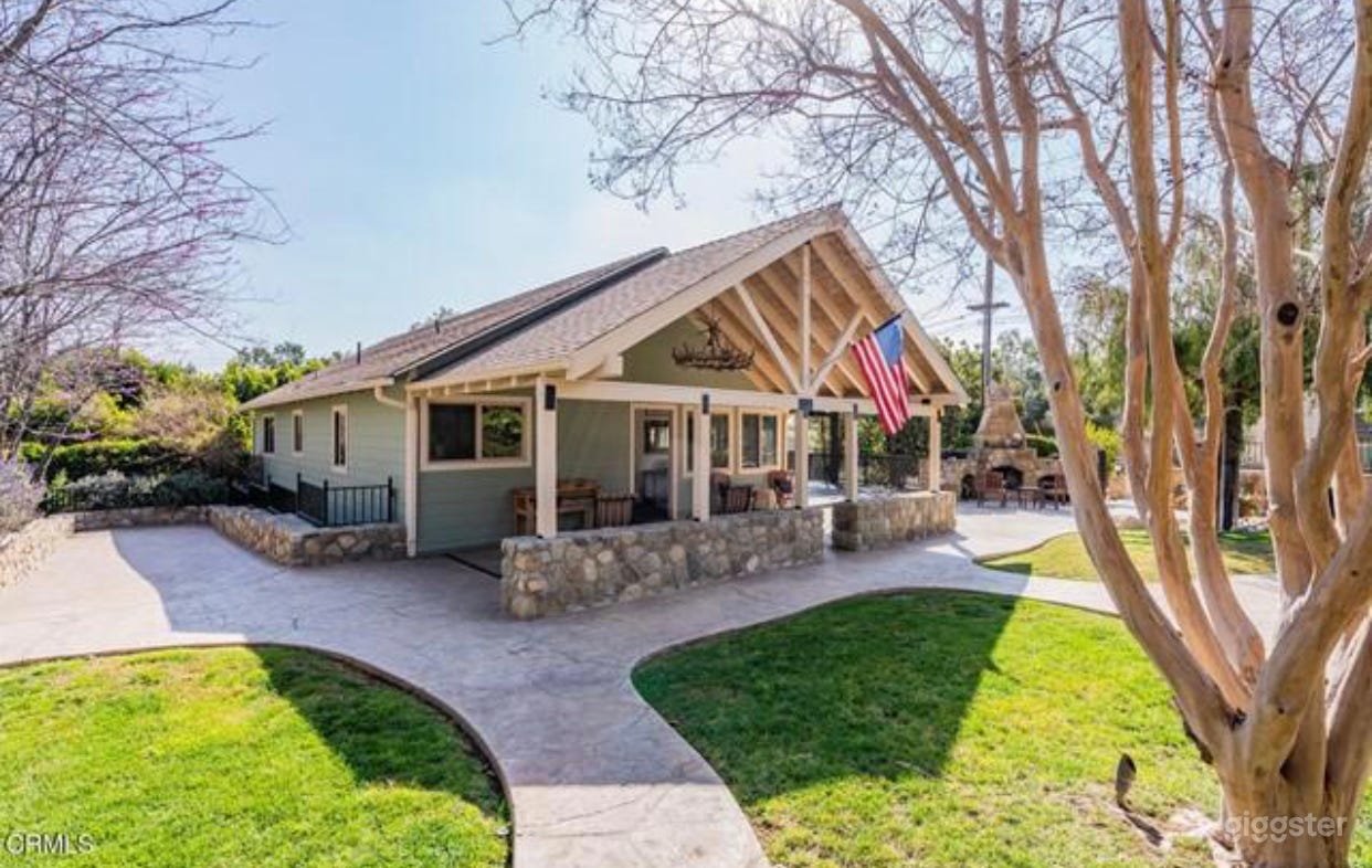 Santa Paula Ranch  Photo 3