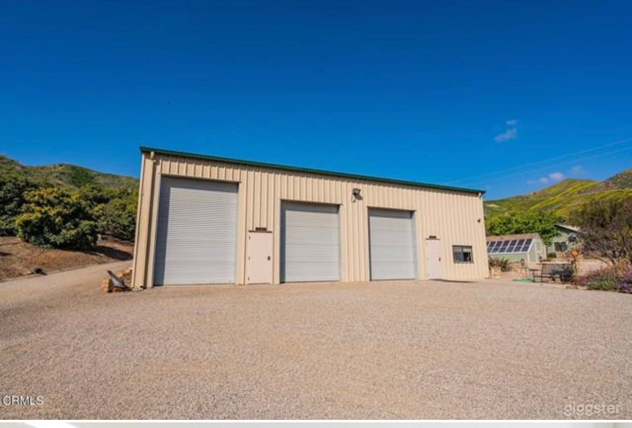 Santa Paula Ranch  Photo 4