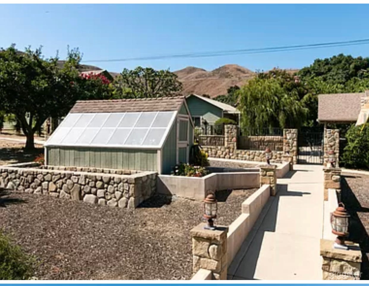 Santa Paula Ranch  Photo 2