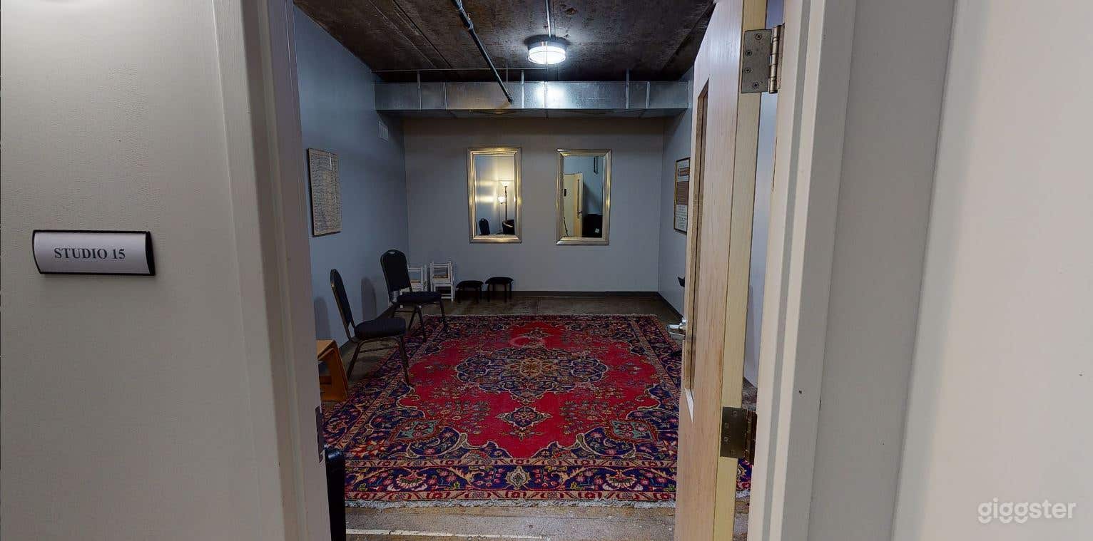 Music  Meeting Room 3 Photo 2