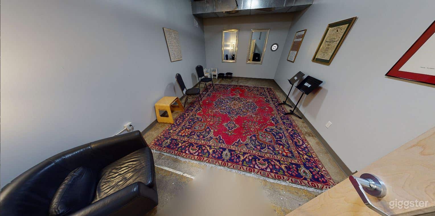 Music  Meeting Room 3 Photo 4