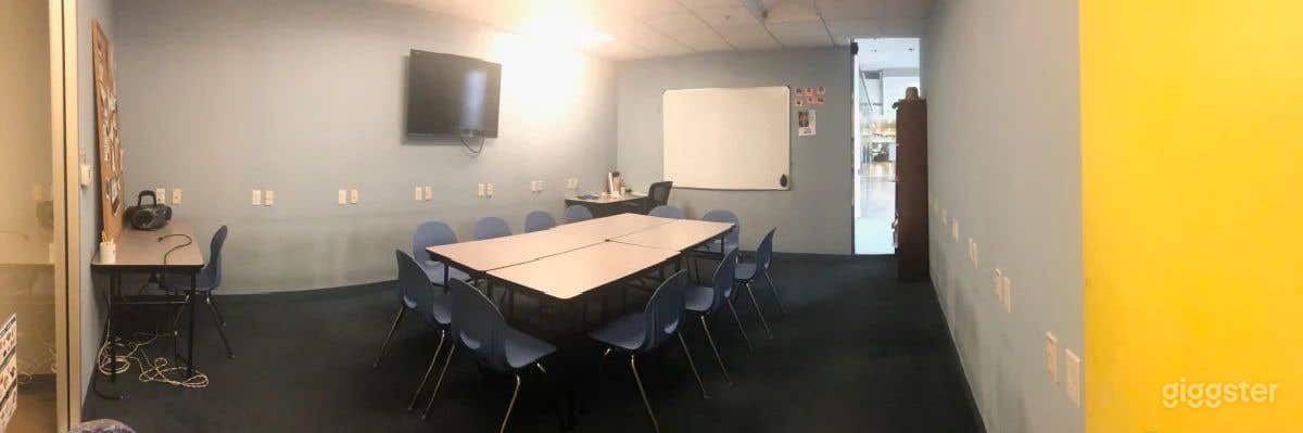 Modern School Space - Door # 2 Photo 4