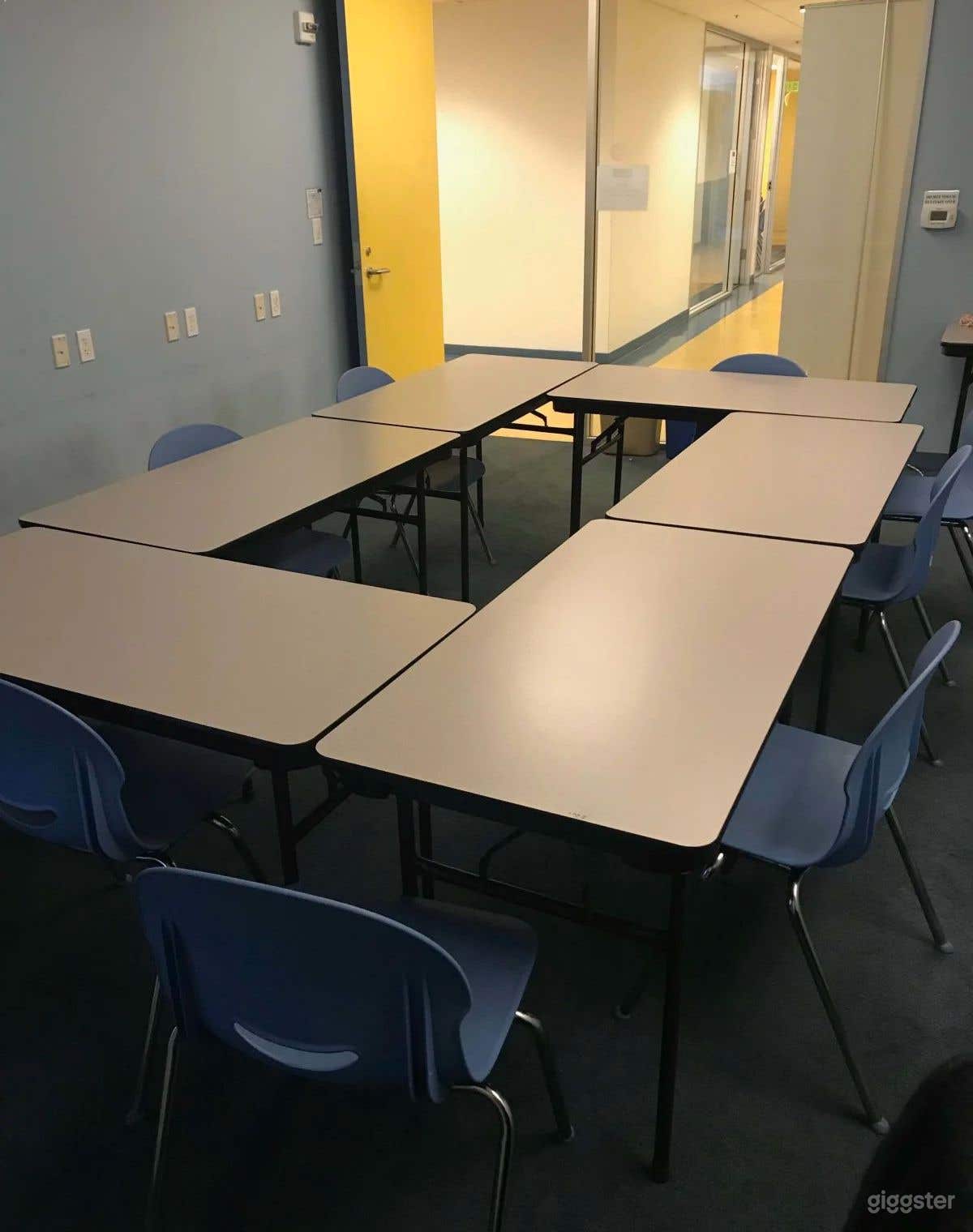 Modern School Space - Door # 2 Photo 3