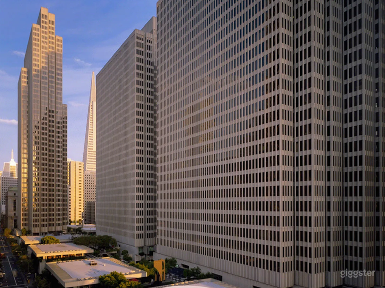  Modern School Space - Door # 2 