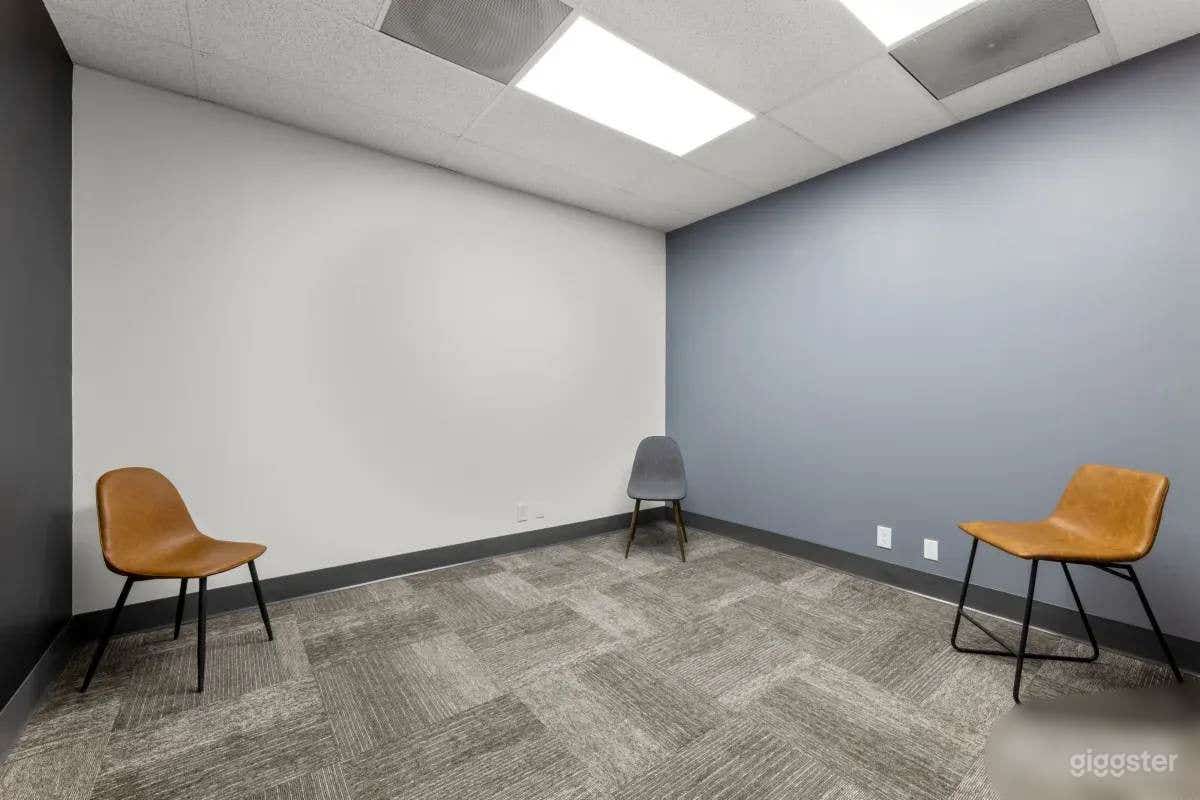 The Neutral Color Room for Production Photo 1