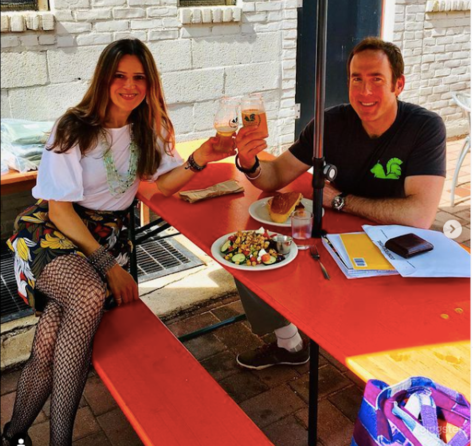 Amazing Patio in White Plains Photo 3