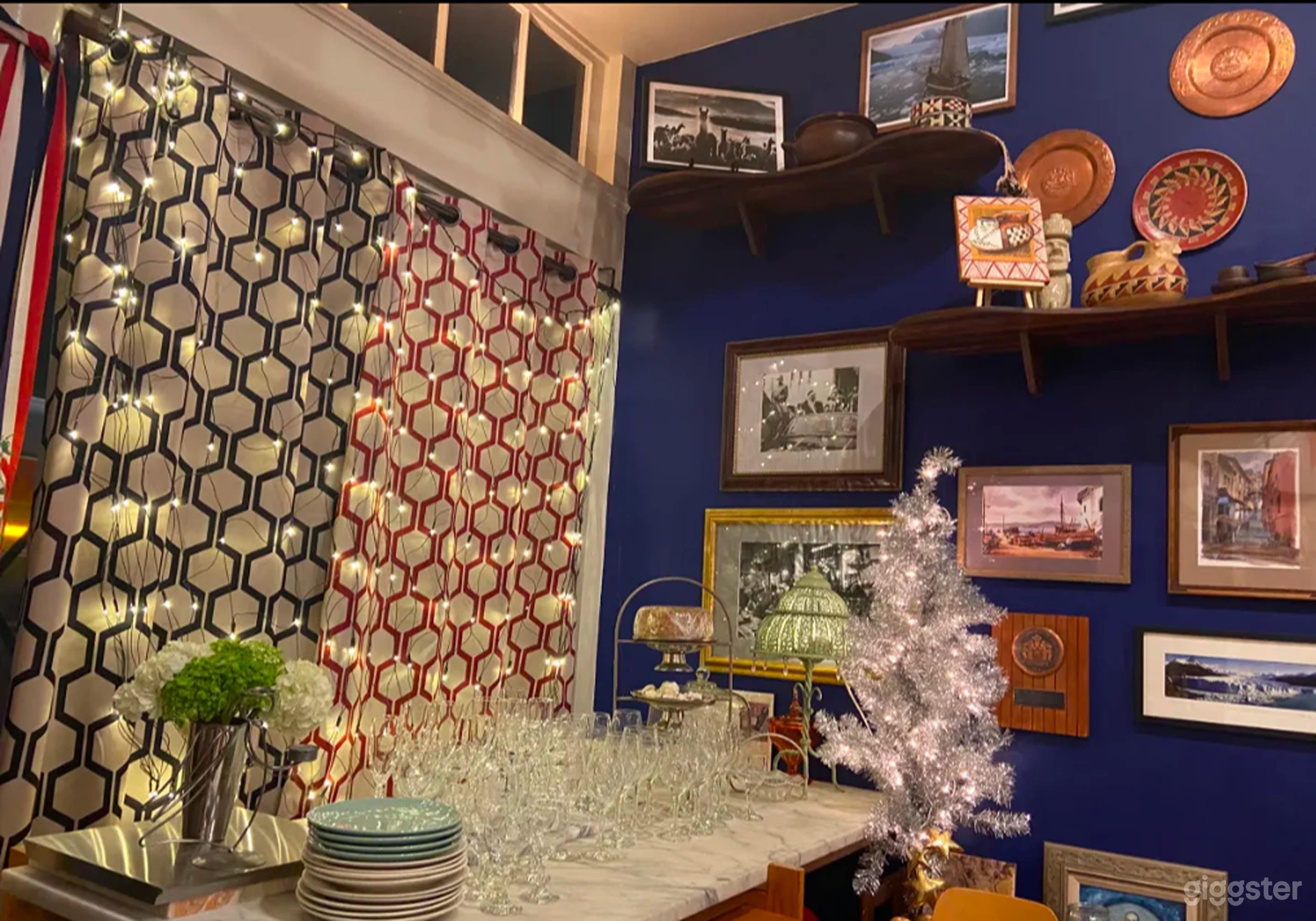 Cultural Mission District Piano Bar &amp; Kitchen Photo 4