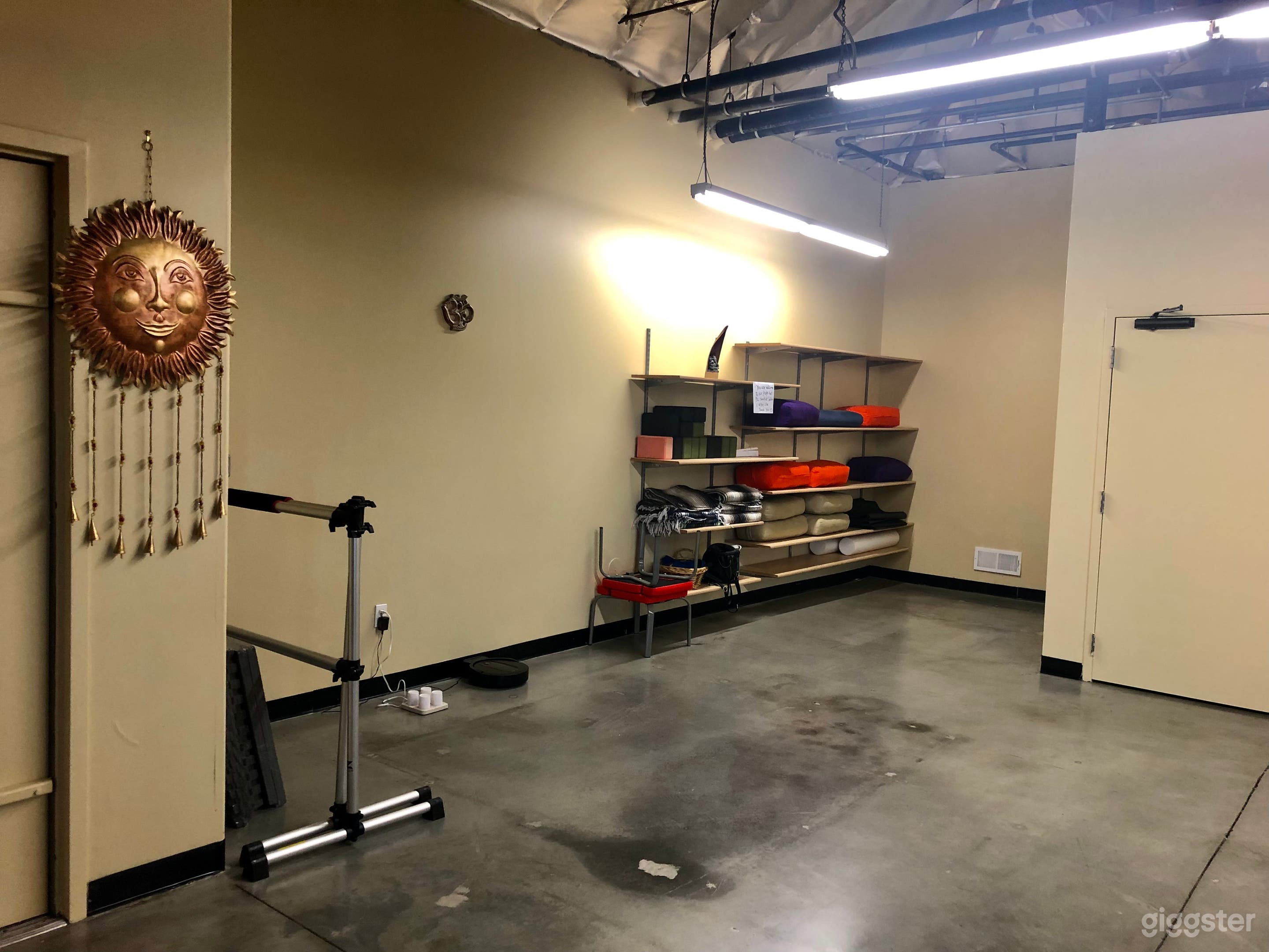 The Only Yoga and Wellness studio in Moorpark Photo 4