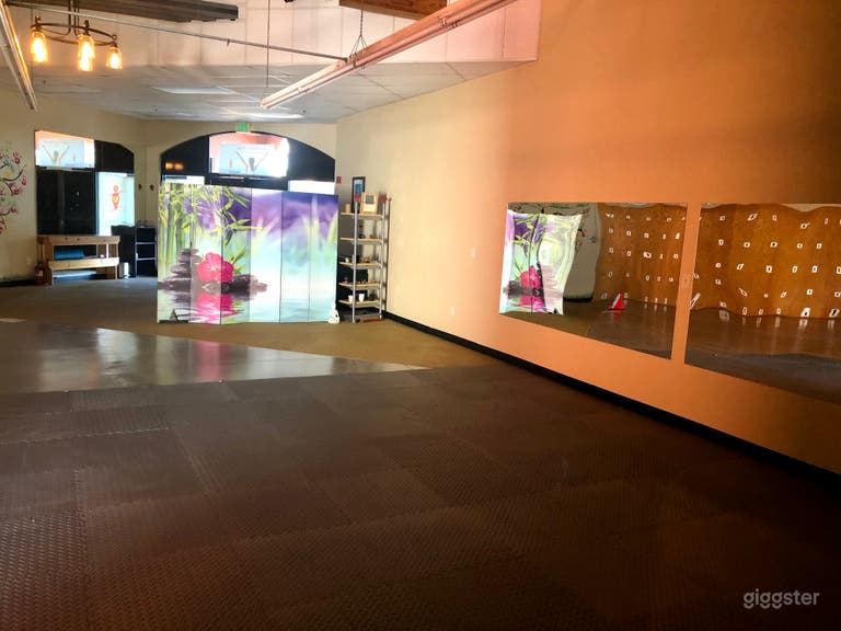  The Only Yoga and Wellness studio in Moorpark 