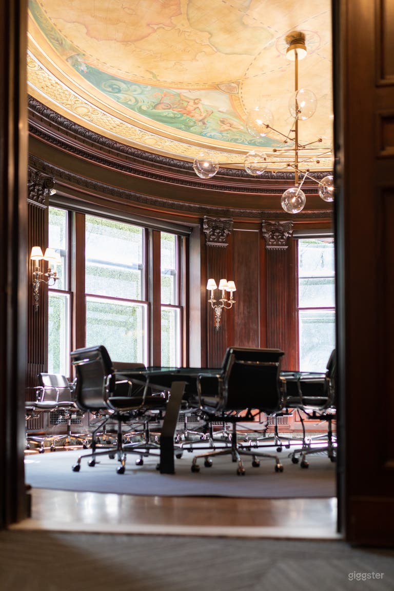  Marburg Conference Room 