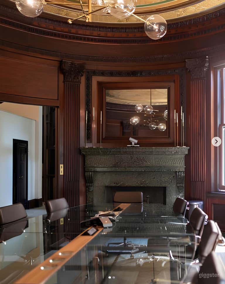  Marburg Conference Room 