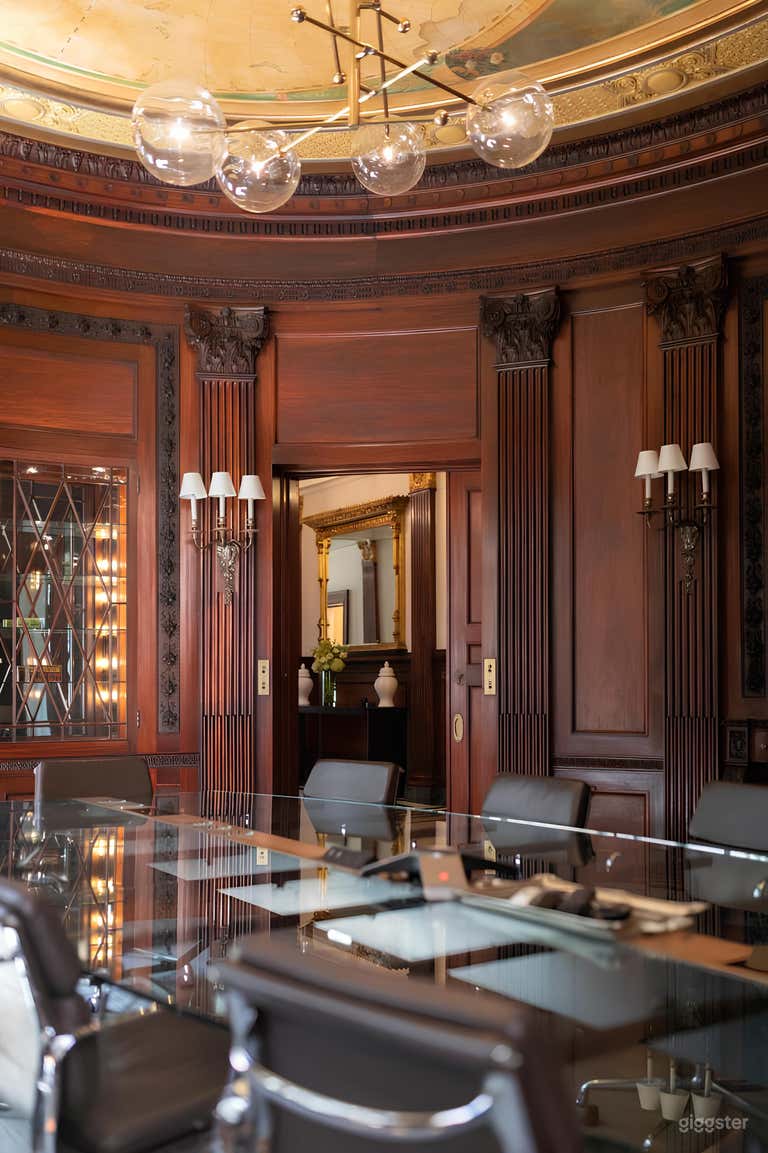  Marburg Conference Room 