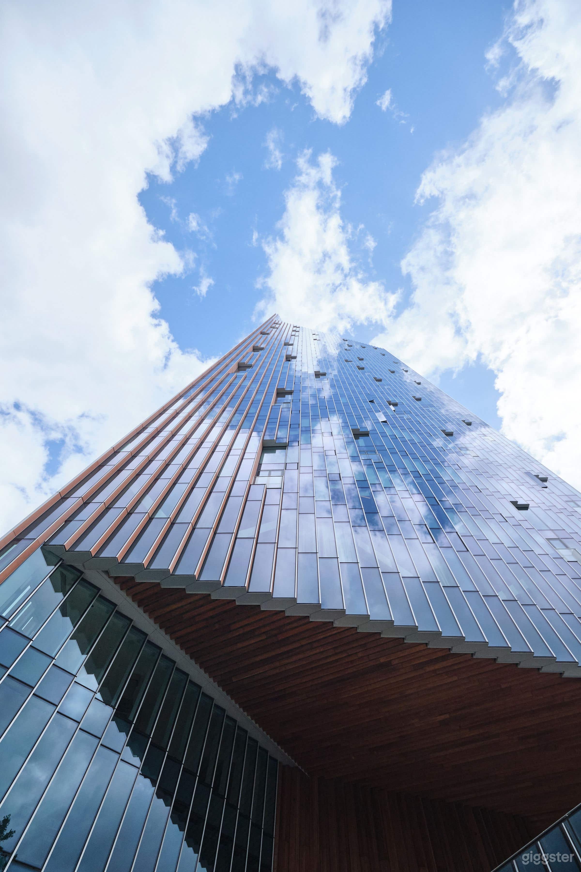 Manhattan Loft Gardens