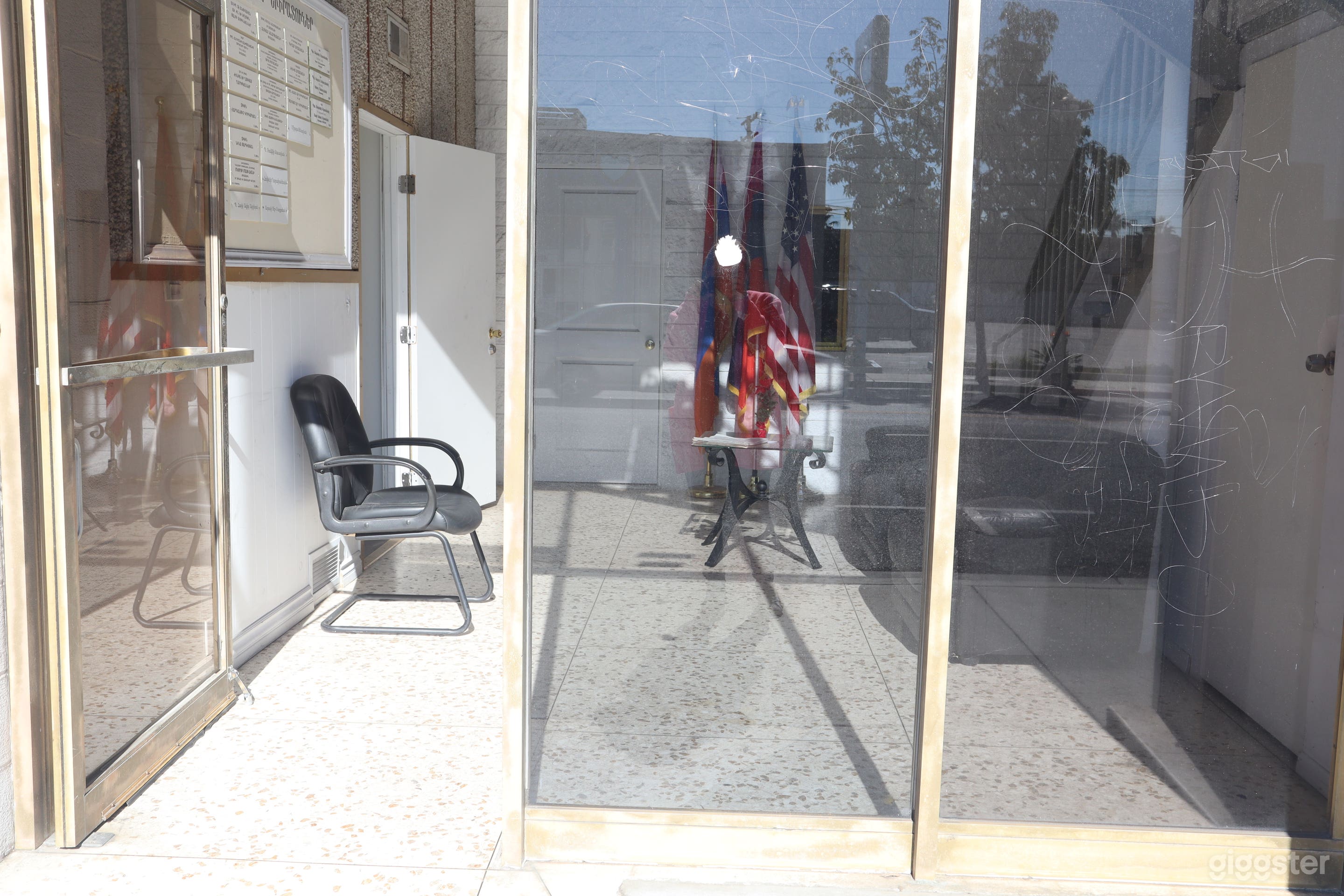 Cafeteria Dining hall  Photo 4