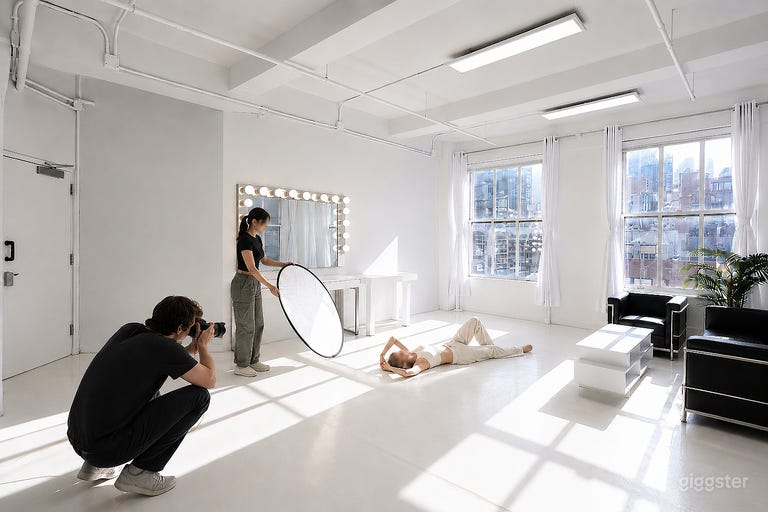  22C Affordable Manhattan Daylight Free EQ 