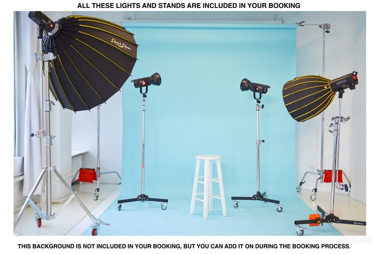  22C  Affordable Manhattan Daylight Free EQ 