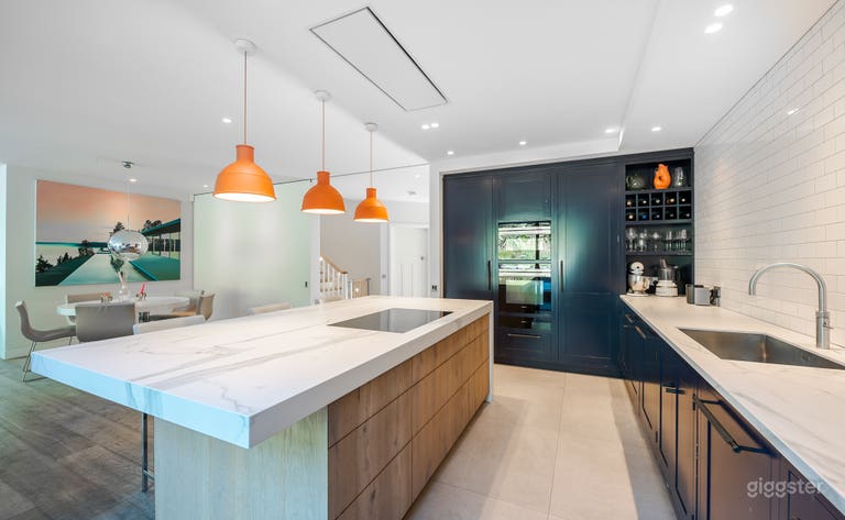  Burcote House Film Location 