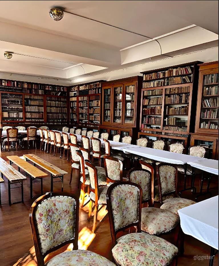  Historischer Schlosssaal & Gewölbe-Foyer für Exklusive Event 