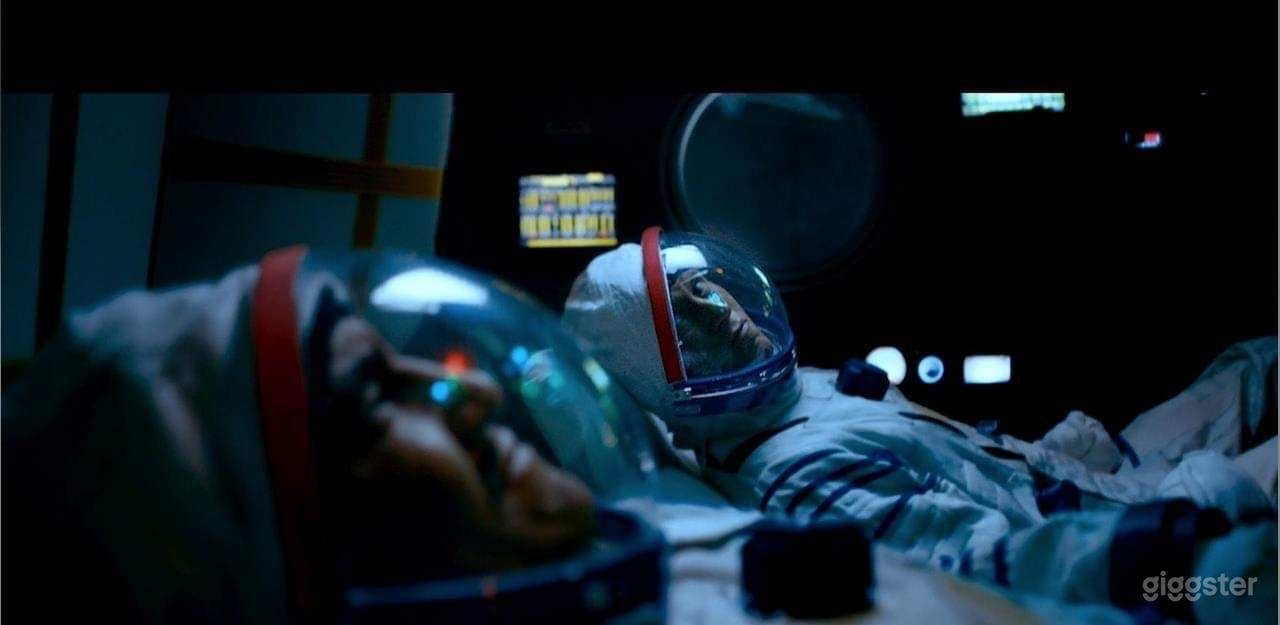 Professional production