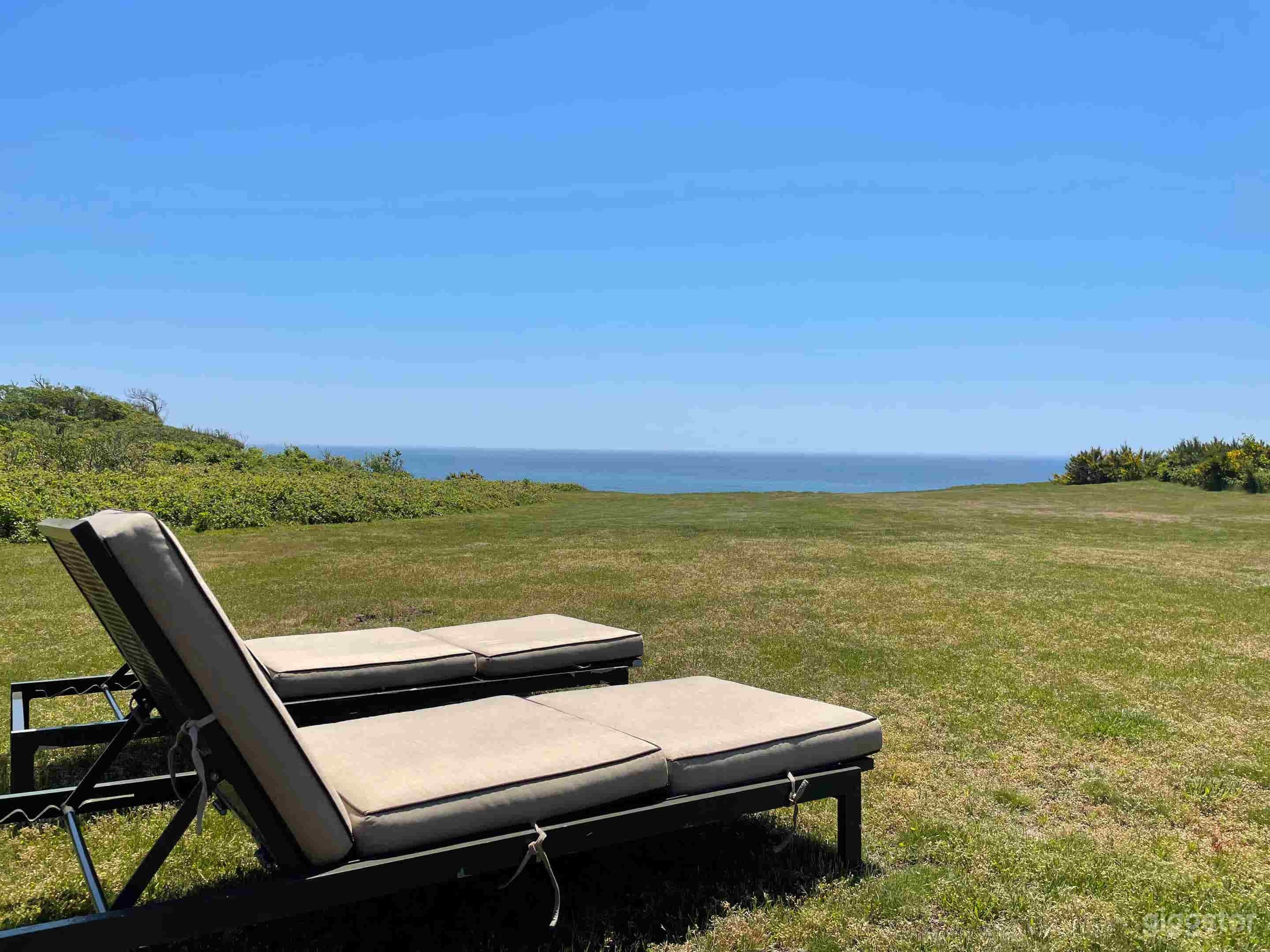 Breathtaking Private Beach in Chilmark Photo 2