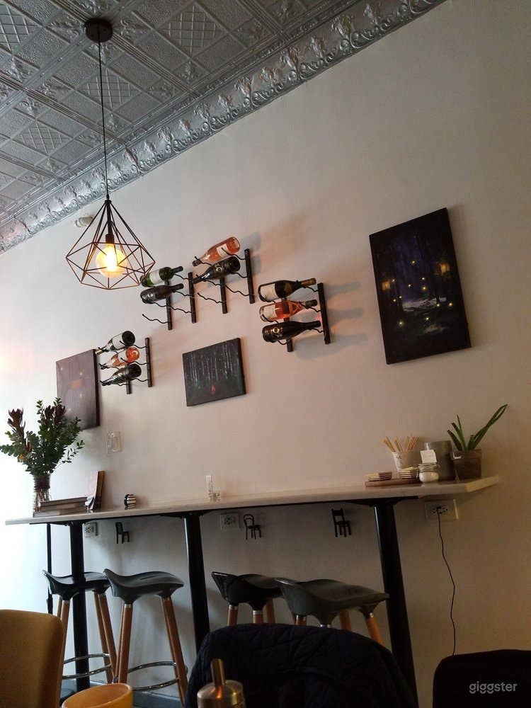  Italian American Restaurant in Sunnyside 