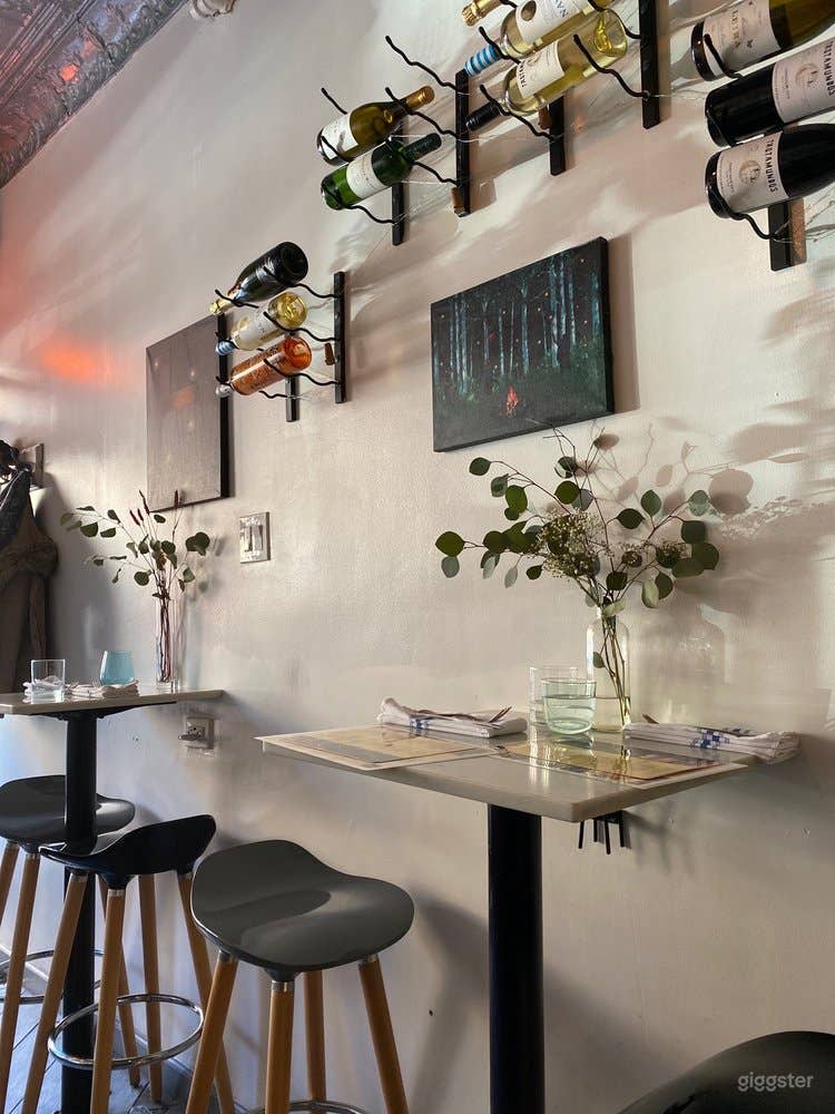 Italian American Restaurant in Sunnyside Photo 4