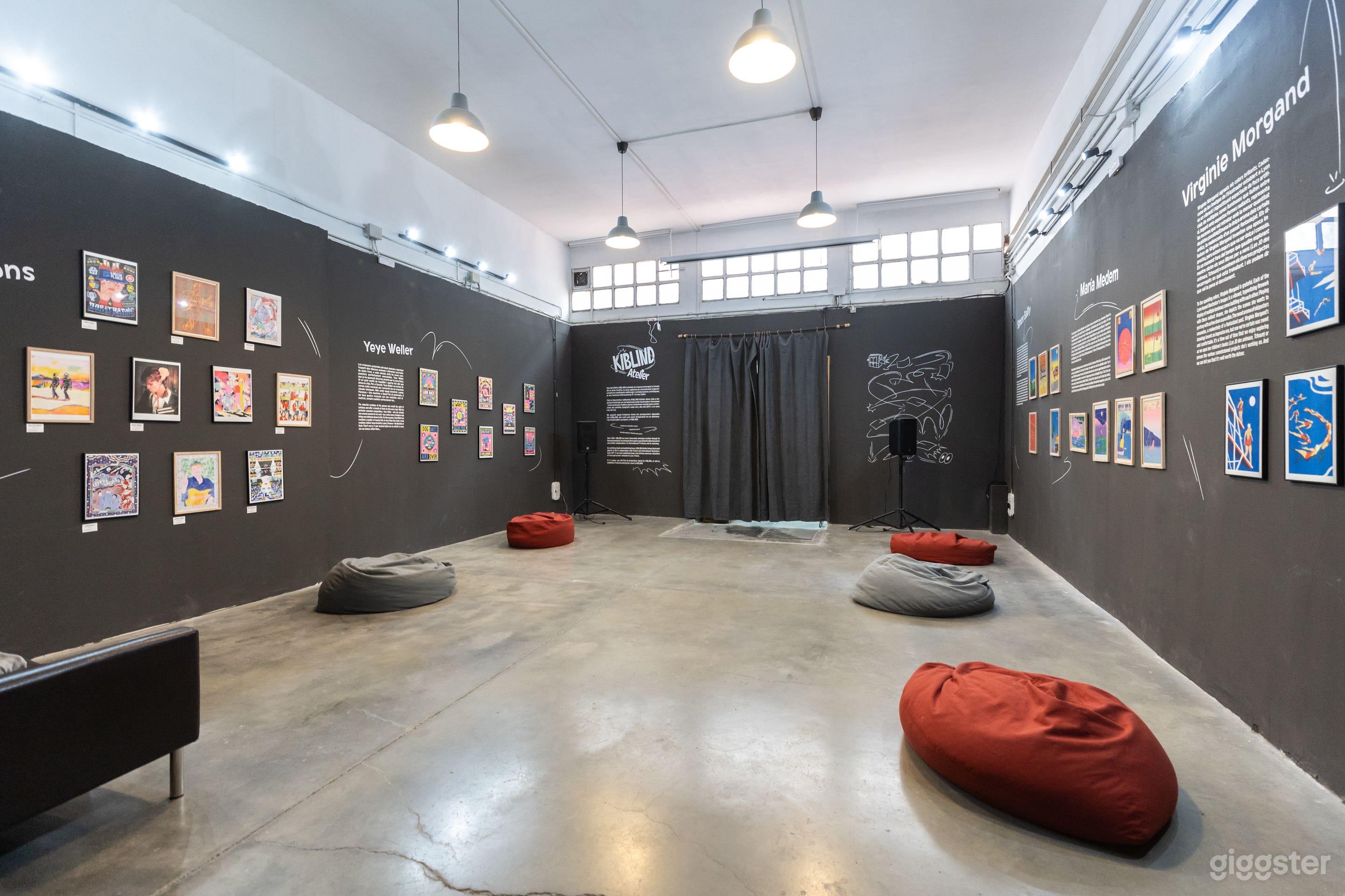 The Factory Cultural Space Photo 3