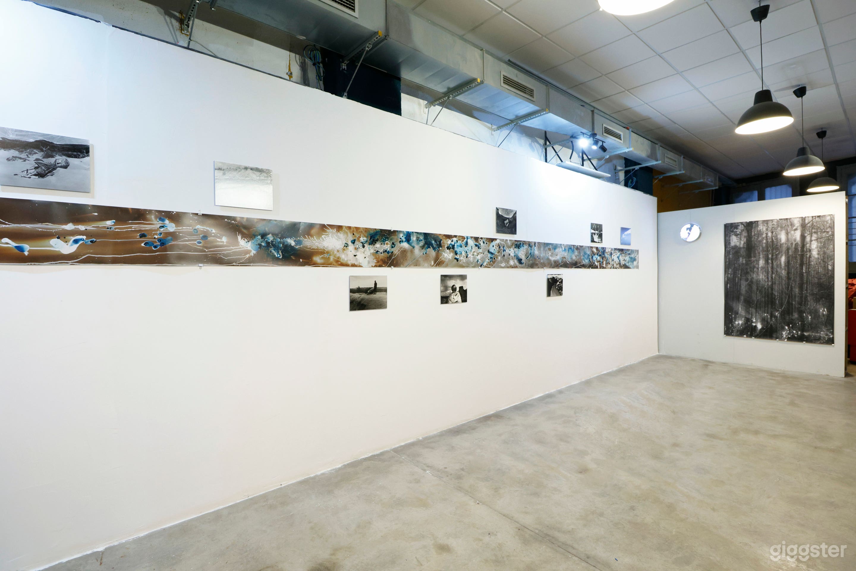 The Factory Cultural Space Photo 1