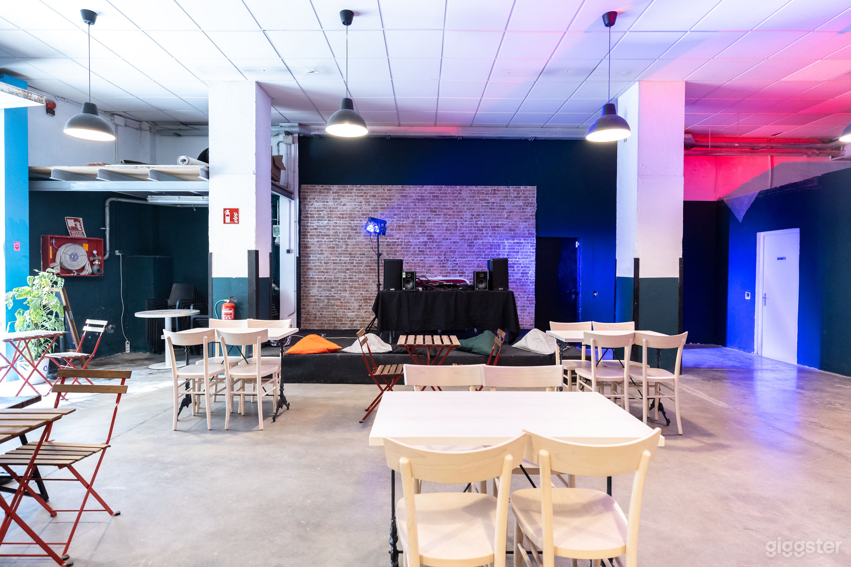 The Factory Cultural Space Photo 4