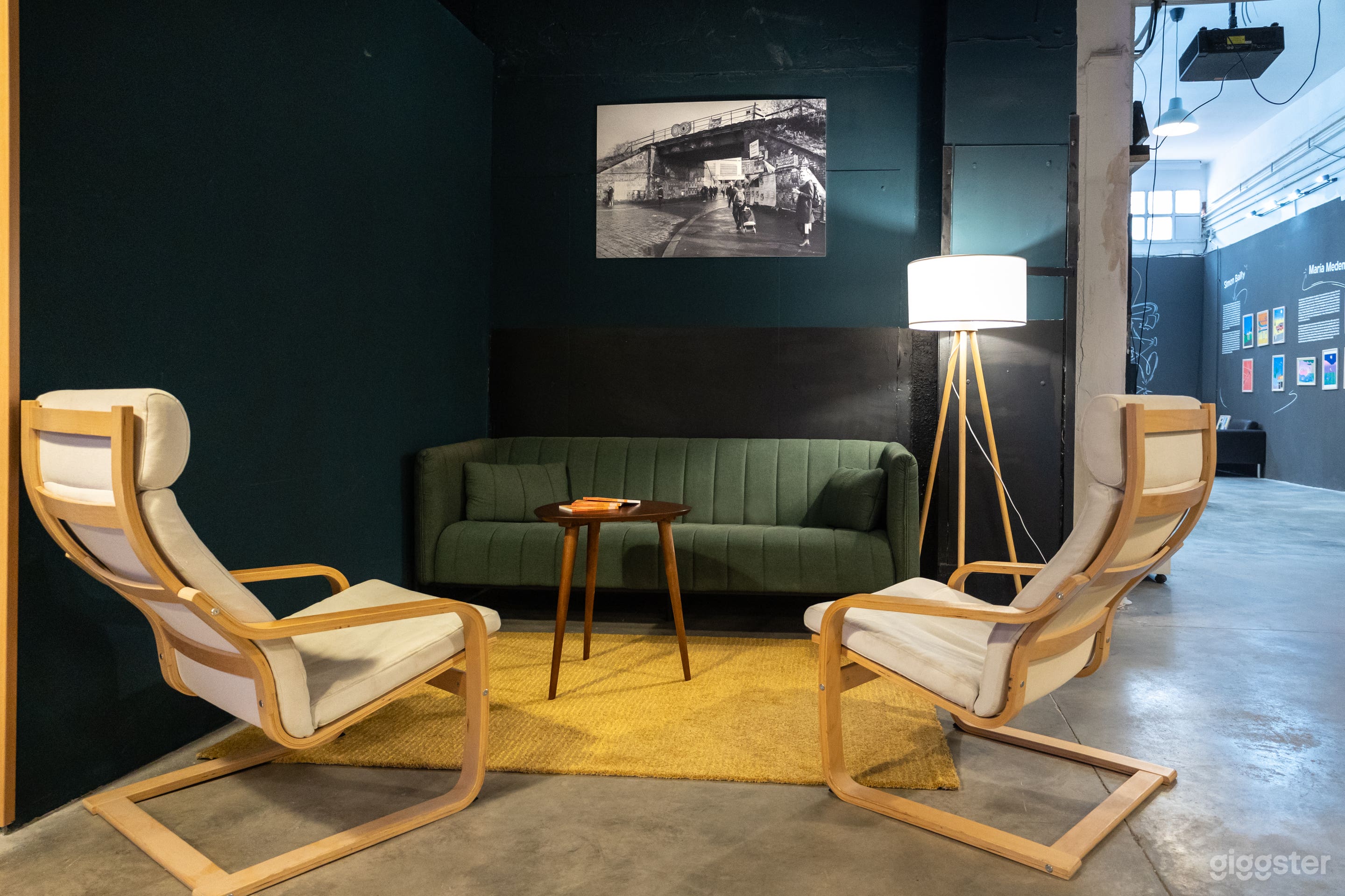 The Factory Cultural Space Photo 2