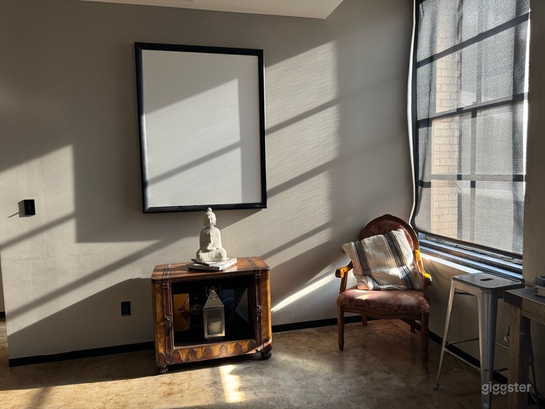  Professional Studio_Skyline View of Downtown Dallas 