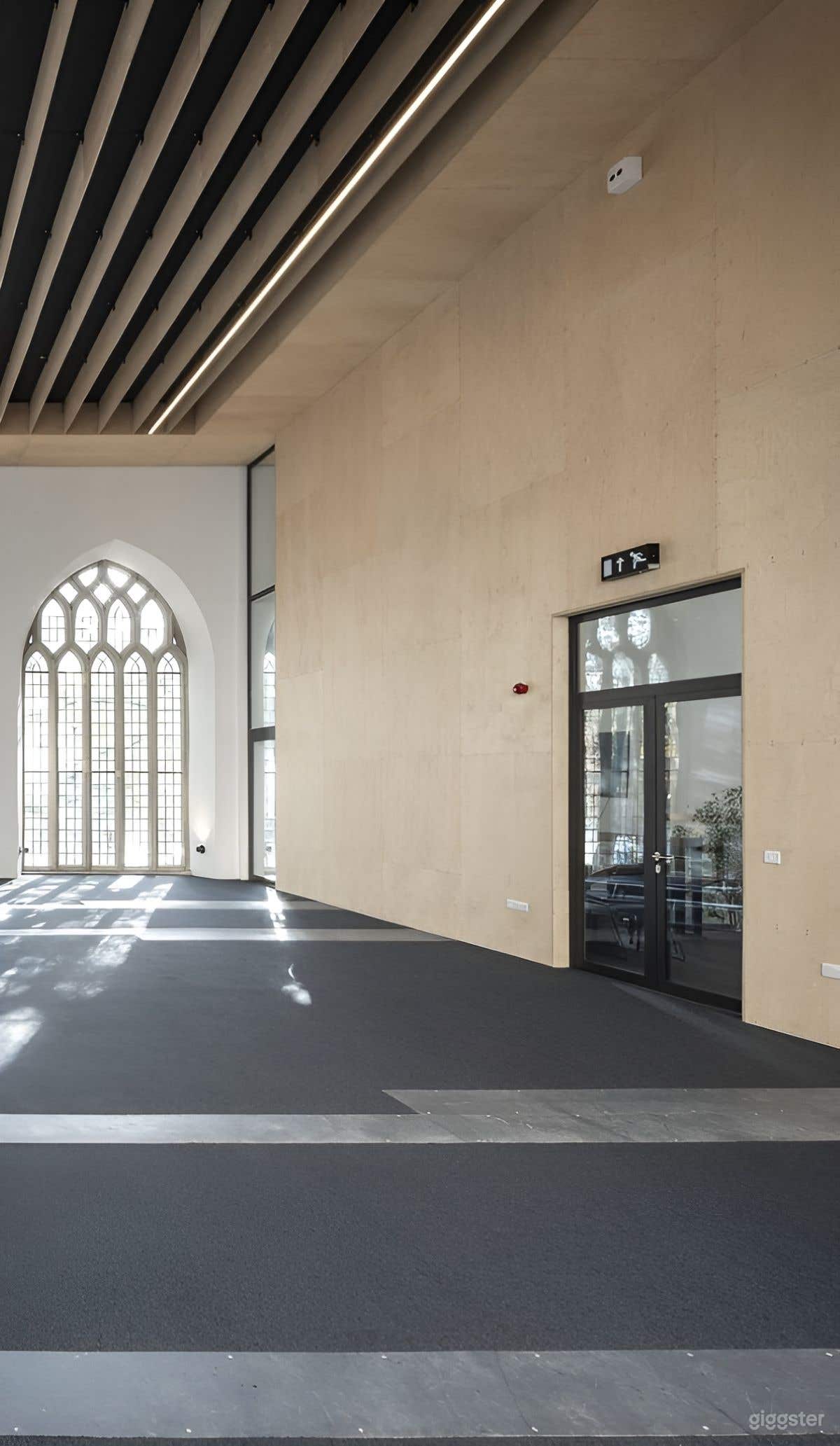 The Upper Room Photo 3